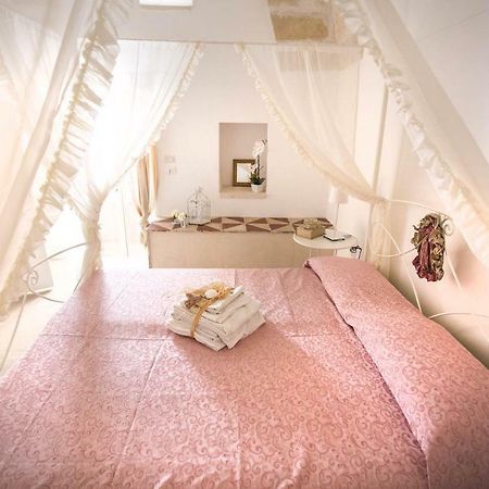 Bed and Breakfast Il Borgo Poggiardo Exterior foto