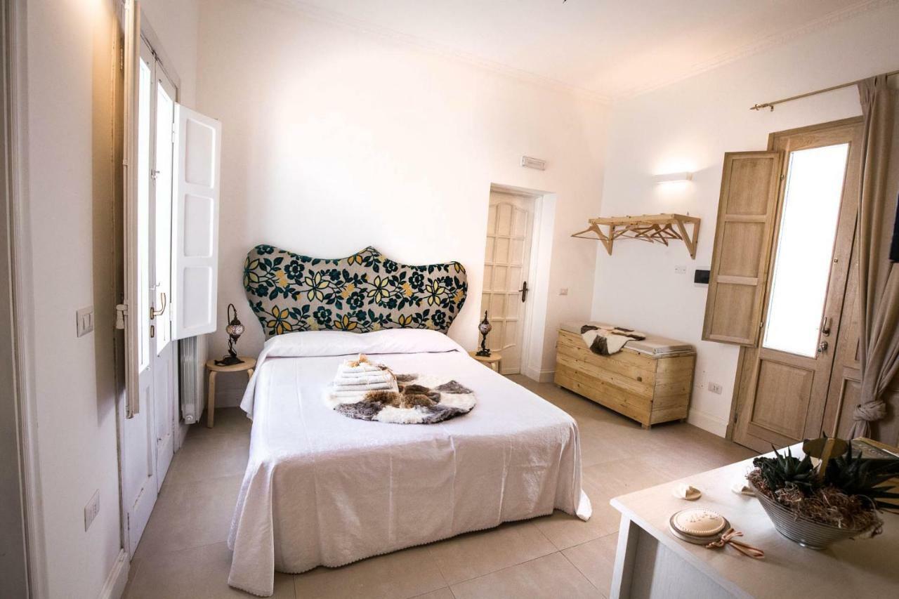 Bed and Breakfast Il Borgo Poggiardo Exterior foto
