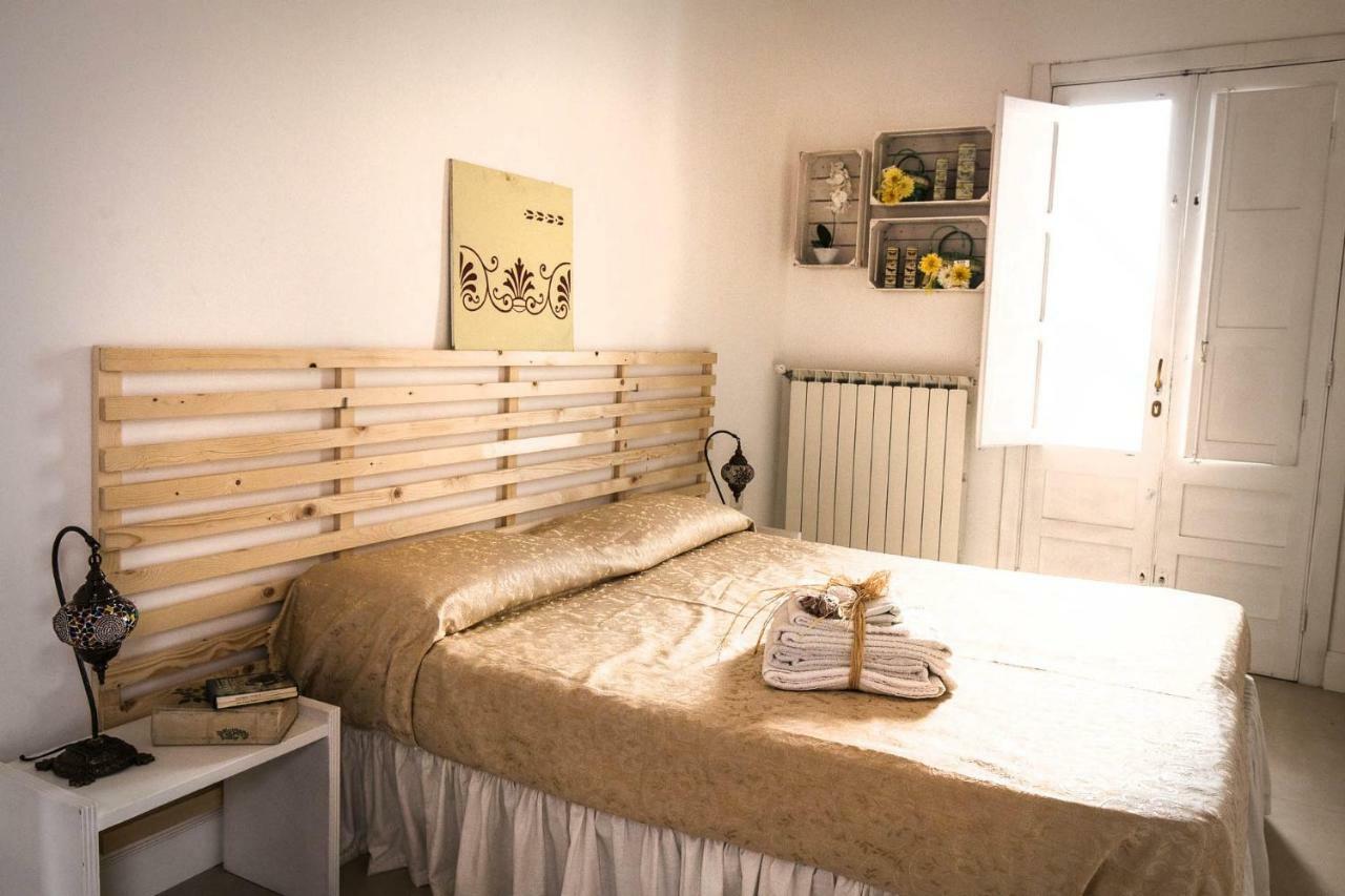 Bed and Breakfast Il Borgo Poggiardo Exterior foto