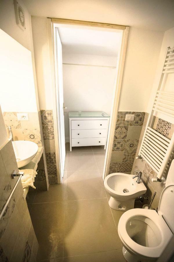 Bed and Breakfast Il Borgo Poggiardo Exterior foto